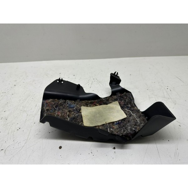 Acabamento Descanso Pé Lado Esquerdo Fluence 2013 3469