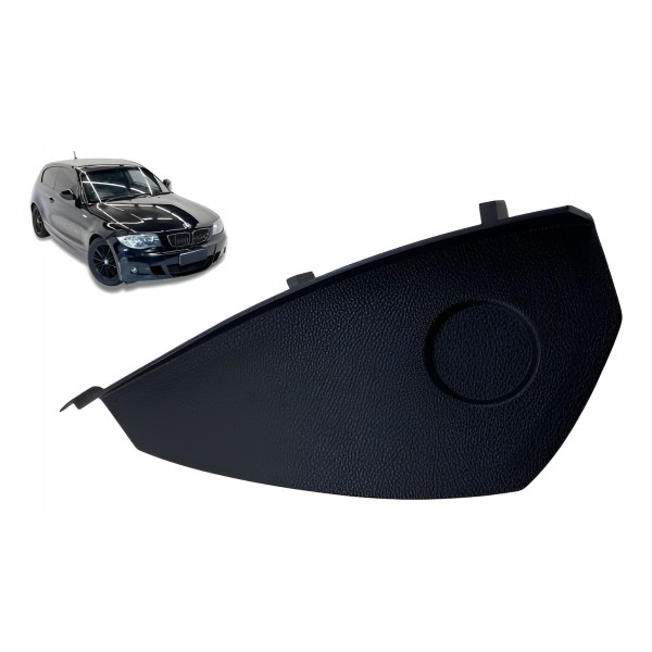 Acab. Painel De Instrumento ( De ) - Bmw 118i 2012 1.6 Preto