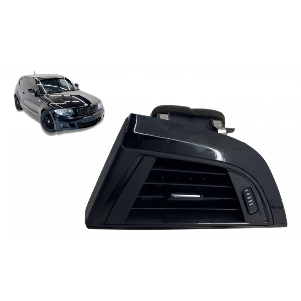 Difusor De Ar ( Esquerdo ) - Bmw 118i 2012 1.6