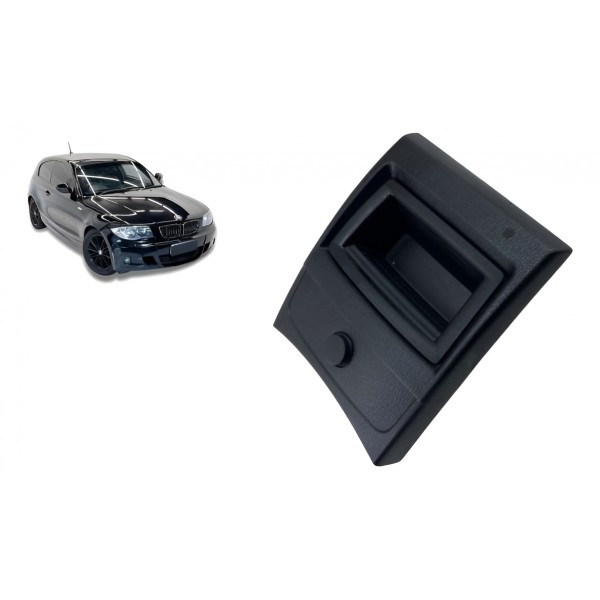 Moldura Difusor De Ar ( Traseiro ) - Bmw 118i 2012 1.6