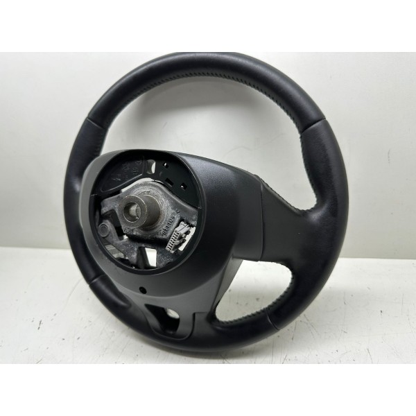 Volante Direção Sem Airbag Fluence 2013 3467