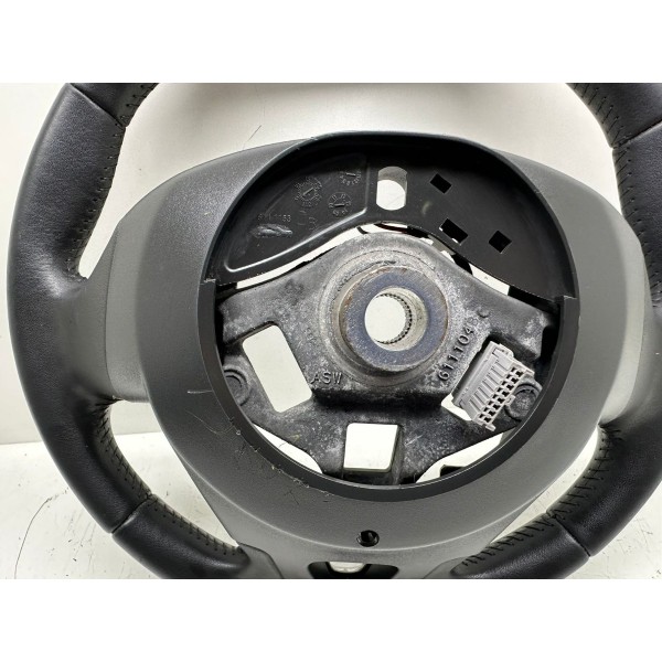 Volante Direção Sem Airbag Fluence 2013 3467