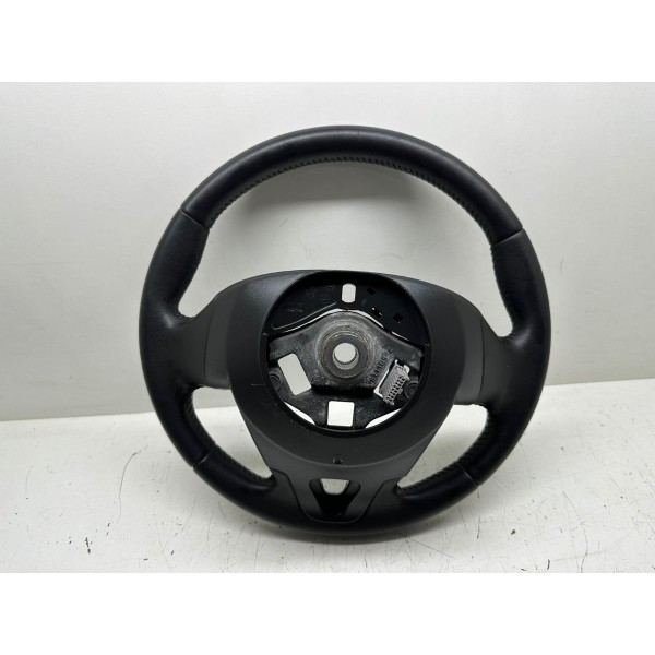 Volante Direção Sem Airbag Fluence 2013 3467