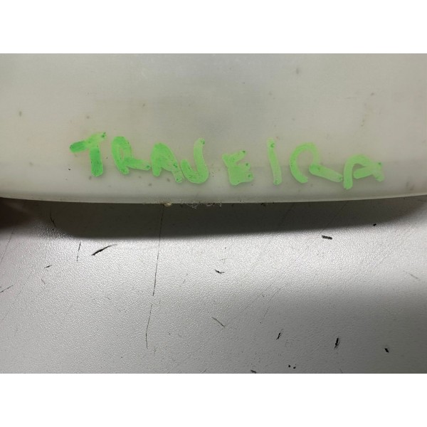 Luz Cortesia Teto Traseiro Fluence 2013 3466