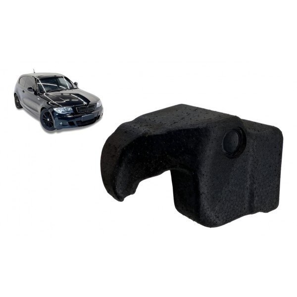 Absorvedor De Impacto Porta ( Tras Dir ) - Bmw 118i 2012 1.6 Preto