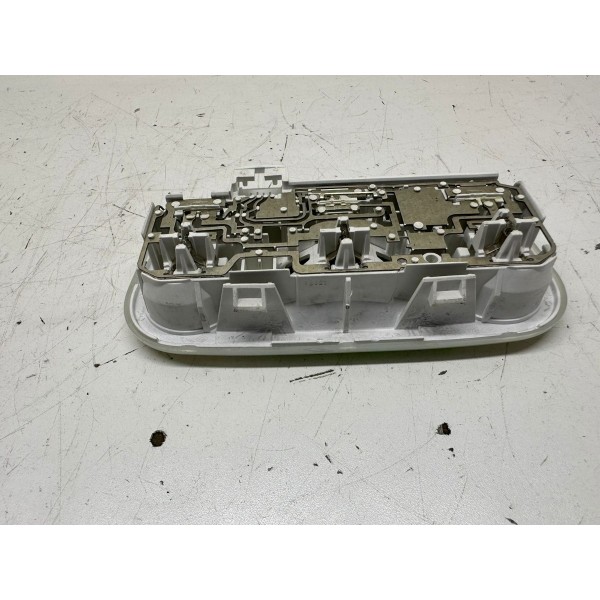 Luz Cortesia Teto Dianteiro Fluence 2013 3465