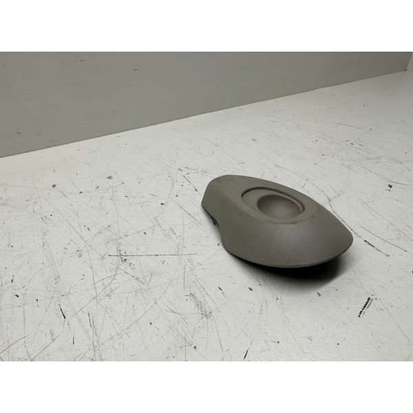 Acabamento Regulagem Altura Cinto Fluence 2013 3464