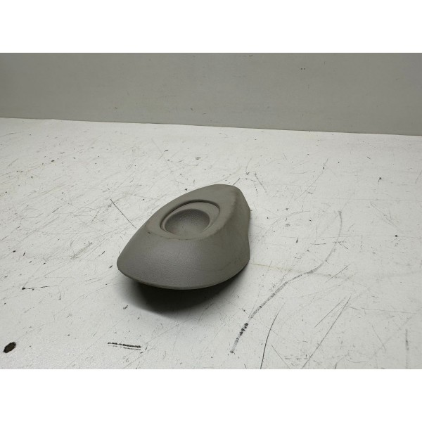 Acabamento Regulagem Altura Cinto Fluence 2013 3464