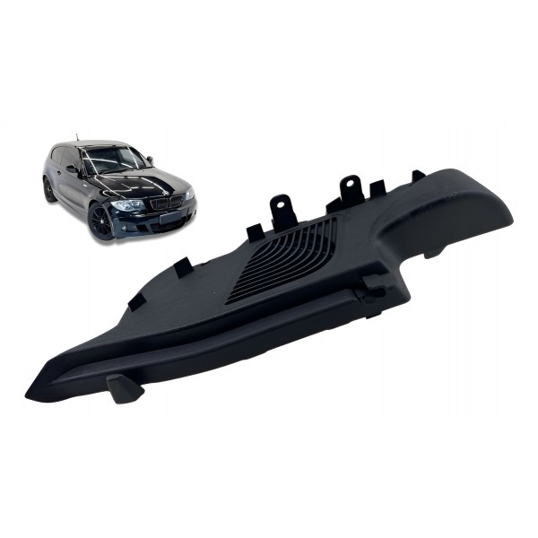 Tela Alto Falante ( Tras Esquerda ) - Bmw 118i 2012 1.6 Preto