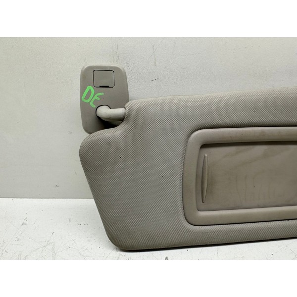 Quebra Sol Esquerdo Fluence 2013 3463