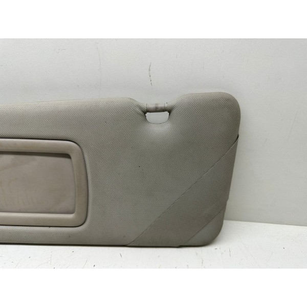 Quebra Sol Esquerdo Fluence 2013 3463