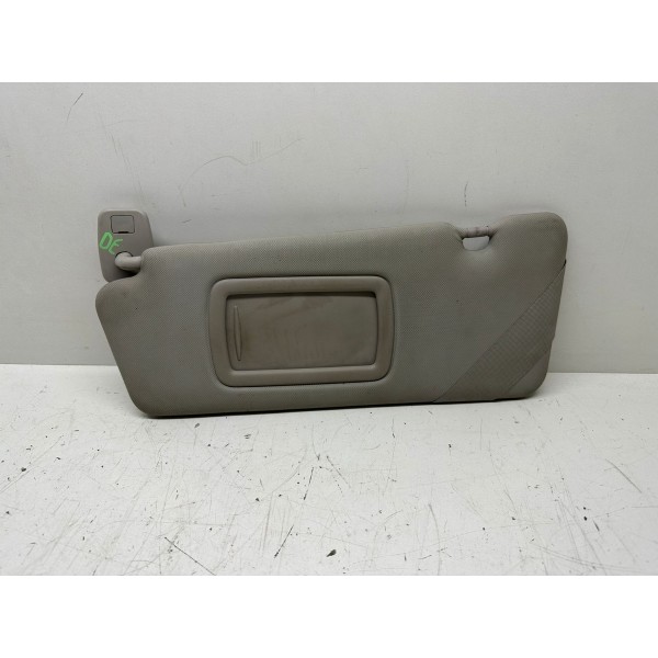 Quebra Sol Esquerdo Fluence 2013 3463