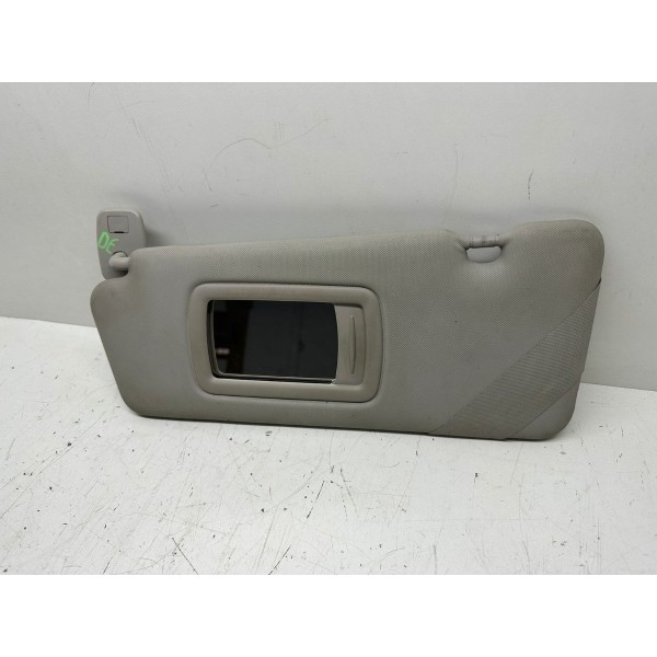 Quebra Sol Esquerdo Fluence 2013 3463