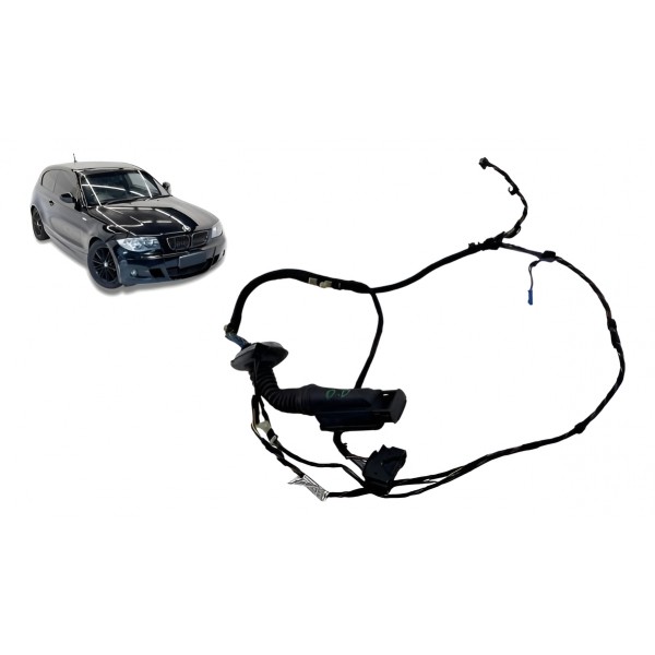 Chicote De Porta ( Diant Direita ) - Bmw 118i 2012 1.6