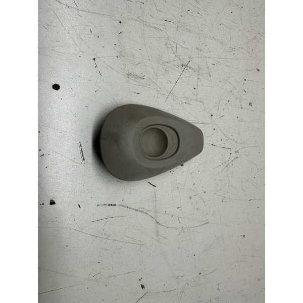 Acabamento Regulagem Altura Cinto Fluence 2013 3462