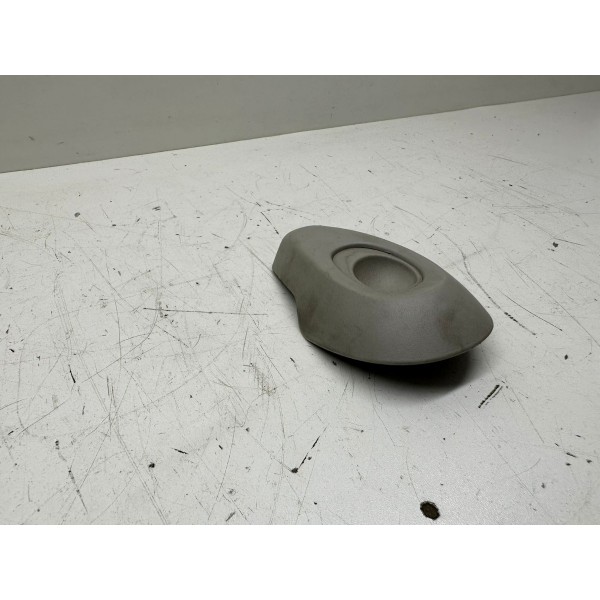 Acabamento Regulagem Altura Cinto Fluence 2013 3462