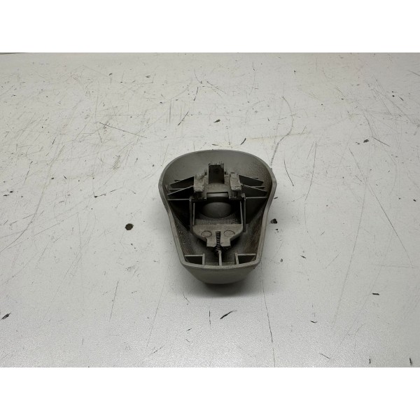 Acabamento Regulagem Altura Cinto Fluence 2013 3462