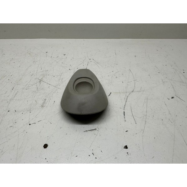 Acabamento Regulagem Altura Cinto Fluence 2013 3462