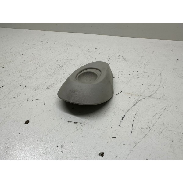 Acabamento Regulagem Altura Cinto Fluence 2013 3462