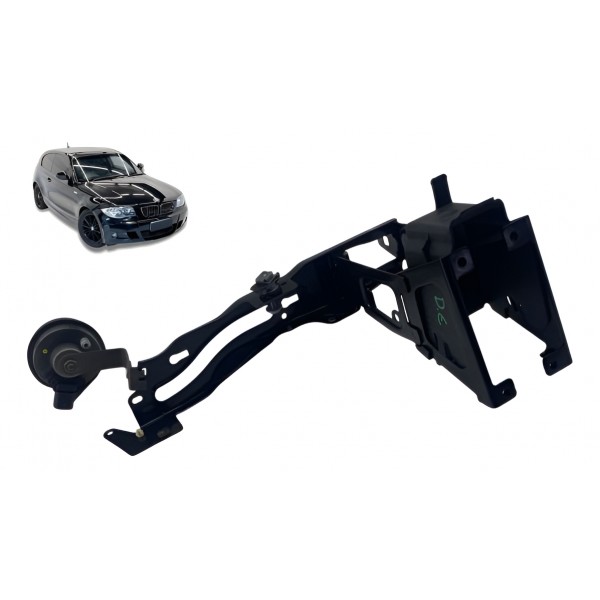 Suporte Farol ( Dianteiro Esquerdo ) - Bmw 118i 2012 1.6