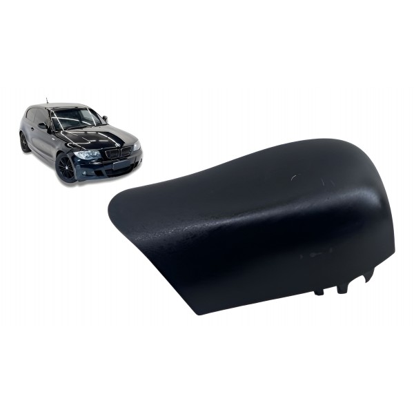 Acab. Inferior Coluna De Direção - Bmw 118i 2012 1.6