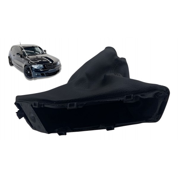 Coifa De Cambio - Bmw 118i 2012 1.6