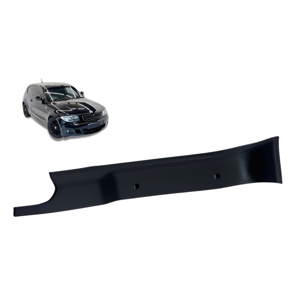 Acab. Carroceria Tampa Traseira ( Dir ) - Bmw 118i 2012 1.6