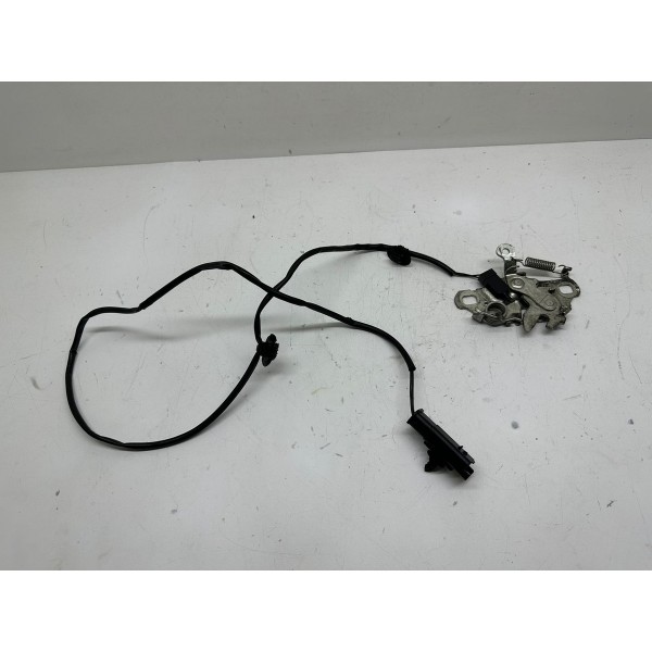 Fechadura Capô Peugeot 208 2017 5229