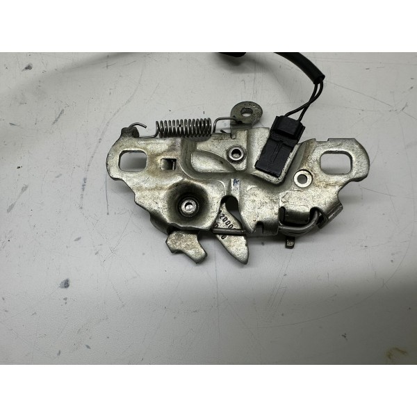 Fechadura Capô Peugeot 208 2017 5229