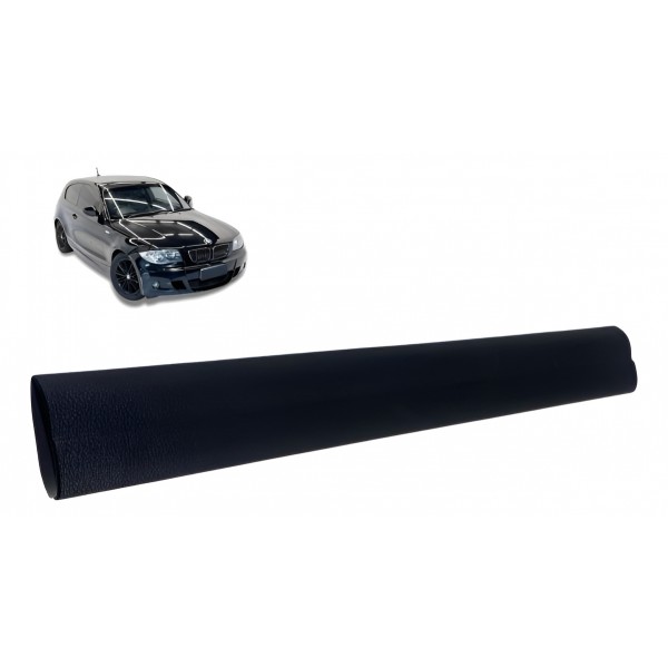 Acab. Soleira De Porta ( Diant Esq ) - Bmw 118i 2012 1.6 Preto