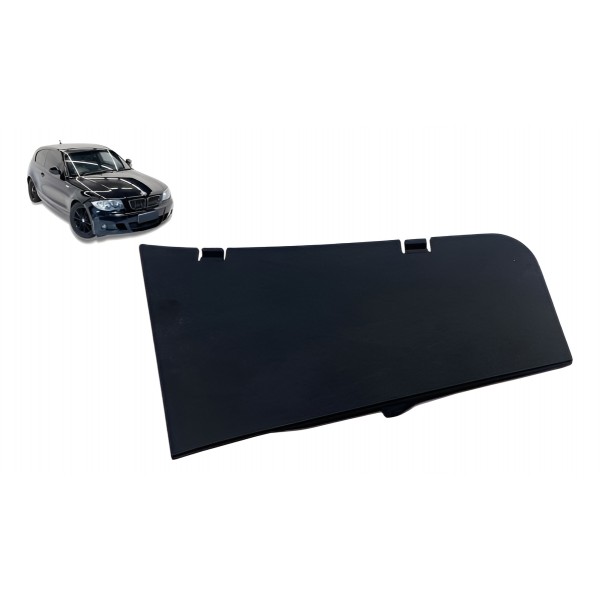 Acab. Lanterna ( Traseira Esquerda ) - Bmw 118i 2012 1.6 Preto