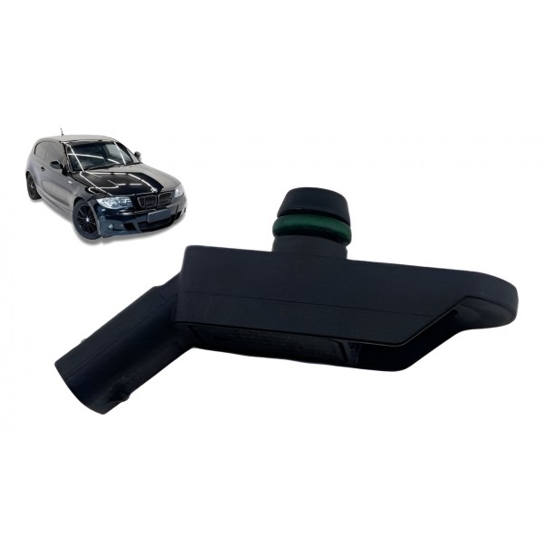 Sensor Map - Bmw 118i 2012 1.6