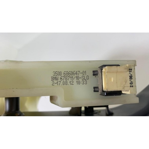 Pedal Freio Bmw 320i 2.0 F30 2013 282