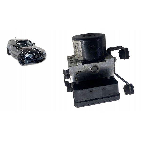 Módulo Abs - Bmw 118i 2012 1.6