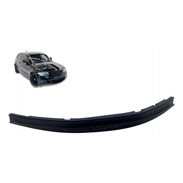 Moldura Interna Capo - Bmw 118i 2012 1.6