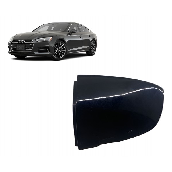 Acab. Maçaneta - Audi A5 Sportback 2019 Preto