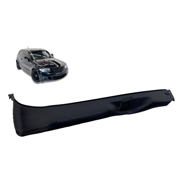 Acab. Paralama ( Dianteiro Esq ) - Bmw 118i 2012 1.6