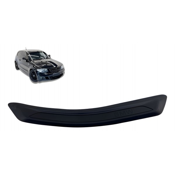 Soleira De Porta ( Tras Dir ) - Bmw 118i 2012 1.6 Preto
