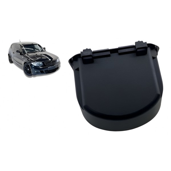 Tampa Caixa De Fusíveis - Bmw 118i 2012 1.6