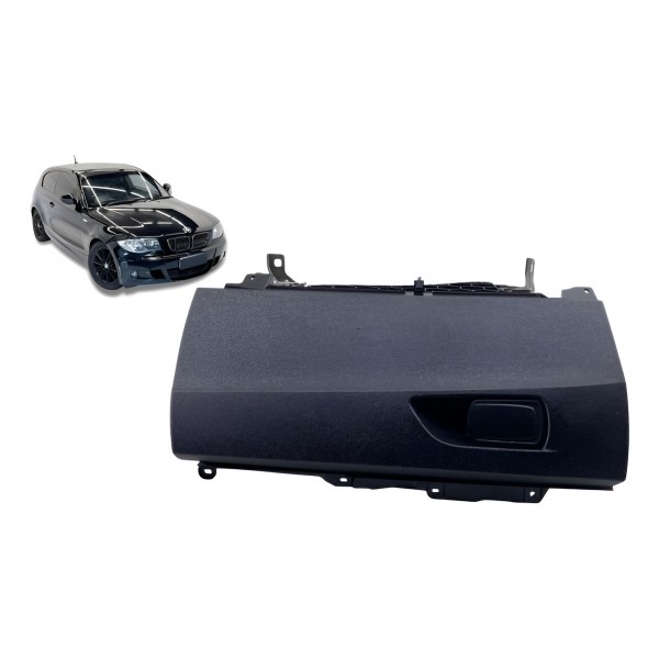 Porta Luvas - Bmw 118i 2012 1.6