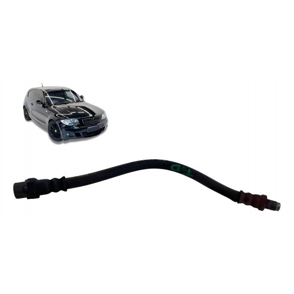 Tubo Flexivel Freio ( Tras Direito ) - Bmw 118i 2012 1.6