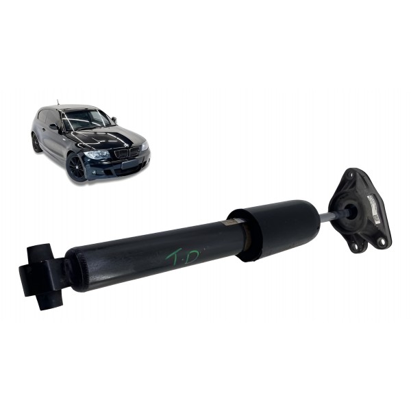 Amortecedor ( Traseiro Direito ) - Bmw 118i 2012 1.6