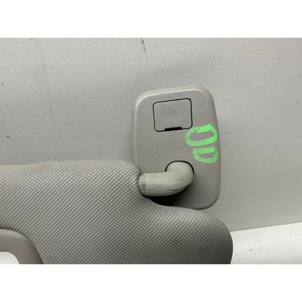 Quebra Sol Direito Fluence 2013 3460