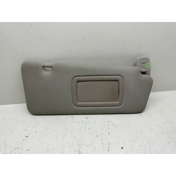 Quebra Sol Direito Fluence 2013 3460