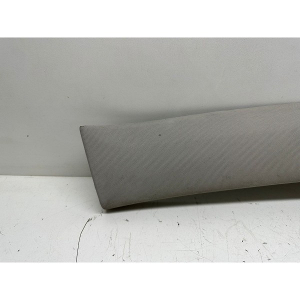 Acabamento Coluna Para-brisa Esquerda Fluence 2013