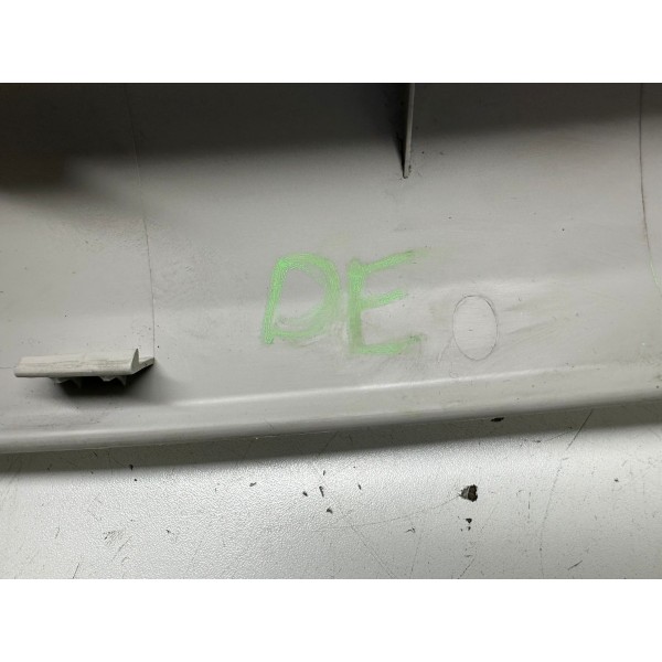 Acabamento Coluna Para-brisa Esquerda Fluence 2013