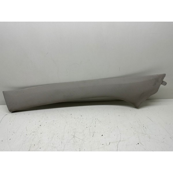 Acabamento Coluna Para-brisa Esquerda Fluence 2013