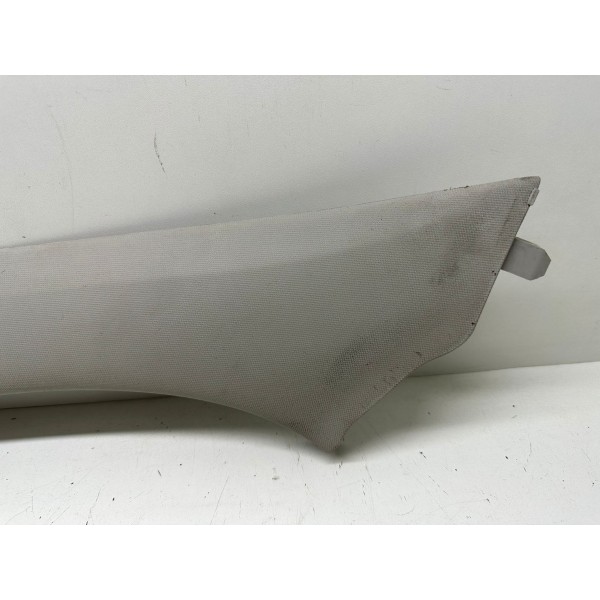 Acabamento Coluna Para-brisa Esquerda Fluence 2013