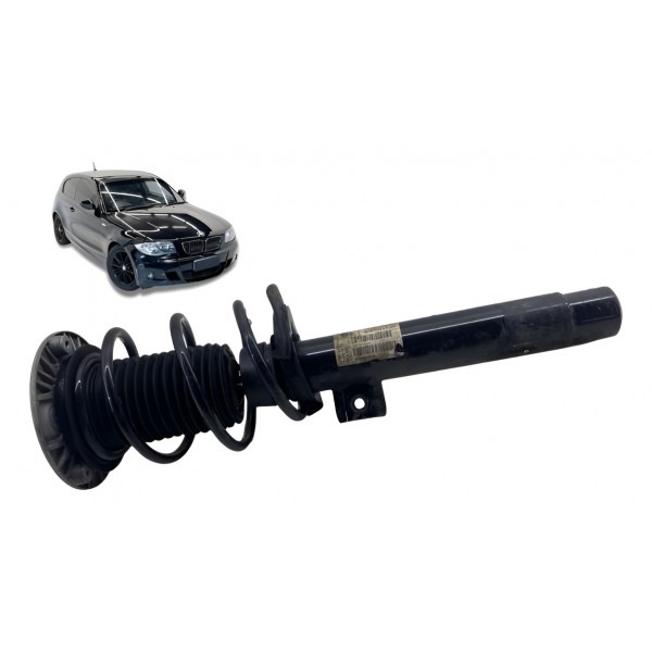 Amortecedor ( Dianteiro Direito ) - Bmw 118i 2012 1.6