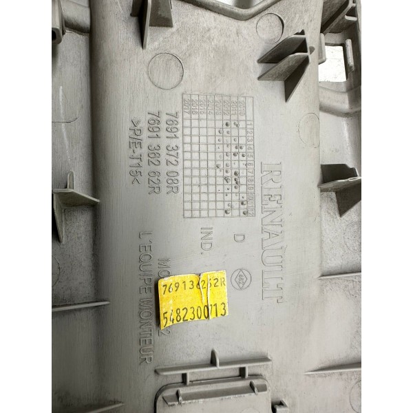 Acabamento Coluna Direita Fluence 2013 769137208r